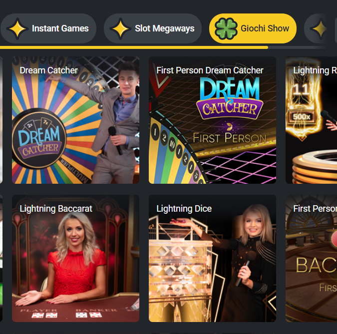 Greatest On line A real income Casinos For people Professionals