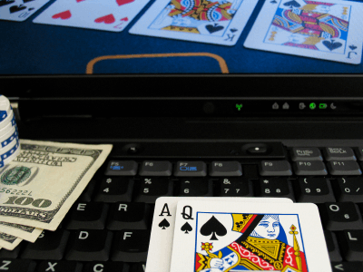 poker online web