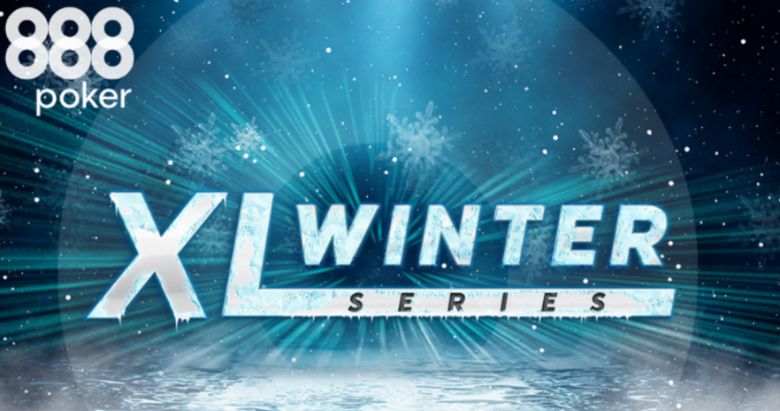 XL Winter Series, 888poker offre tornei da urlo! - PokerListings Italia